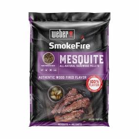Weber 190003 Mesquite All-Natural Hardwood Pellets Barbeque Grill Accessories,grill tool set