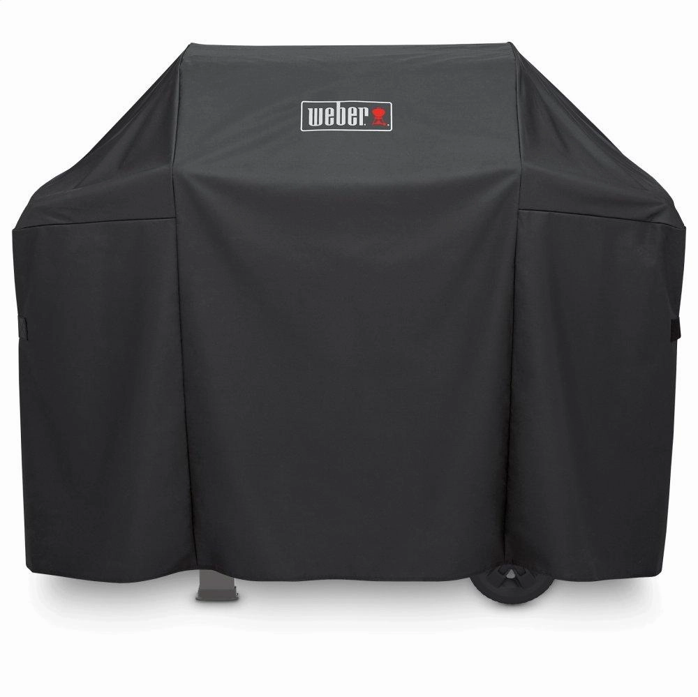Weber 207139 Spirit Ii 300 Premium Grill Cover 8Pk Barbeque Grill Accessories,grill tool set