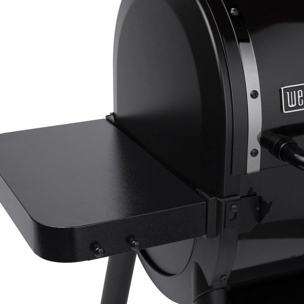 Weber 22722001 Smokefire Sear  Elx4 Wood Fired Pellet Grill