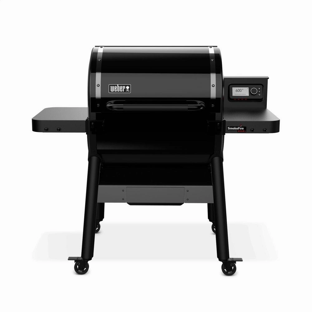 Weber 22722001 Smokefire Sear  Elx4 Wood Fired Pellet Grill Charcoal Barbeque Grills,charcoal bbq smoker
