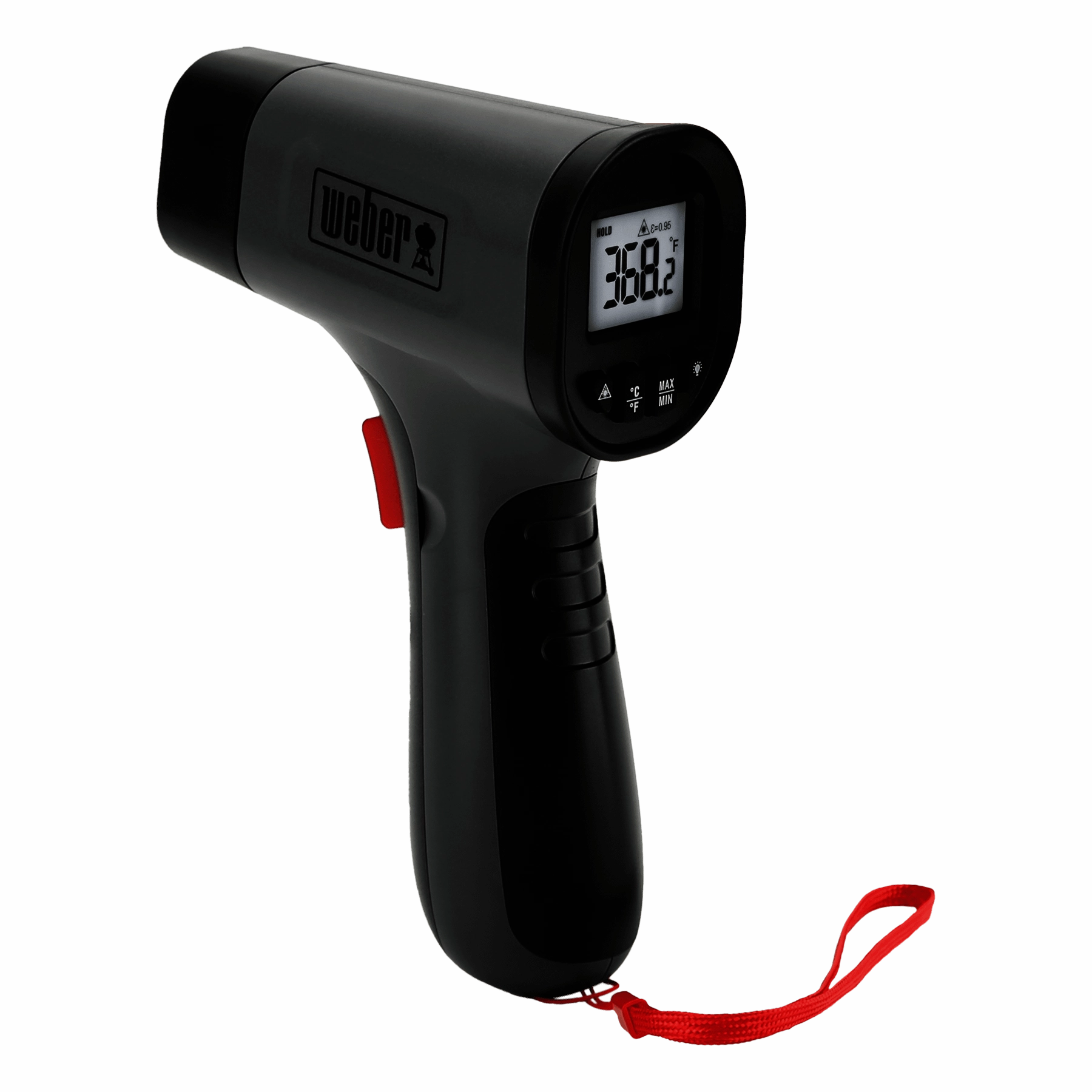 Weber 3400016 Infrared Thermometer Barbeque Grill Accessories,grill tool set