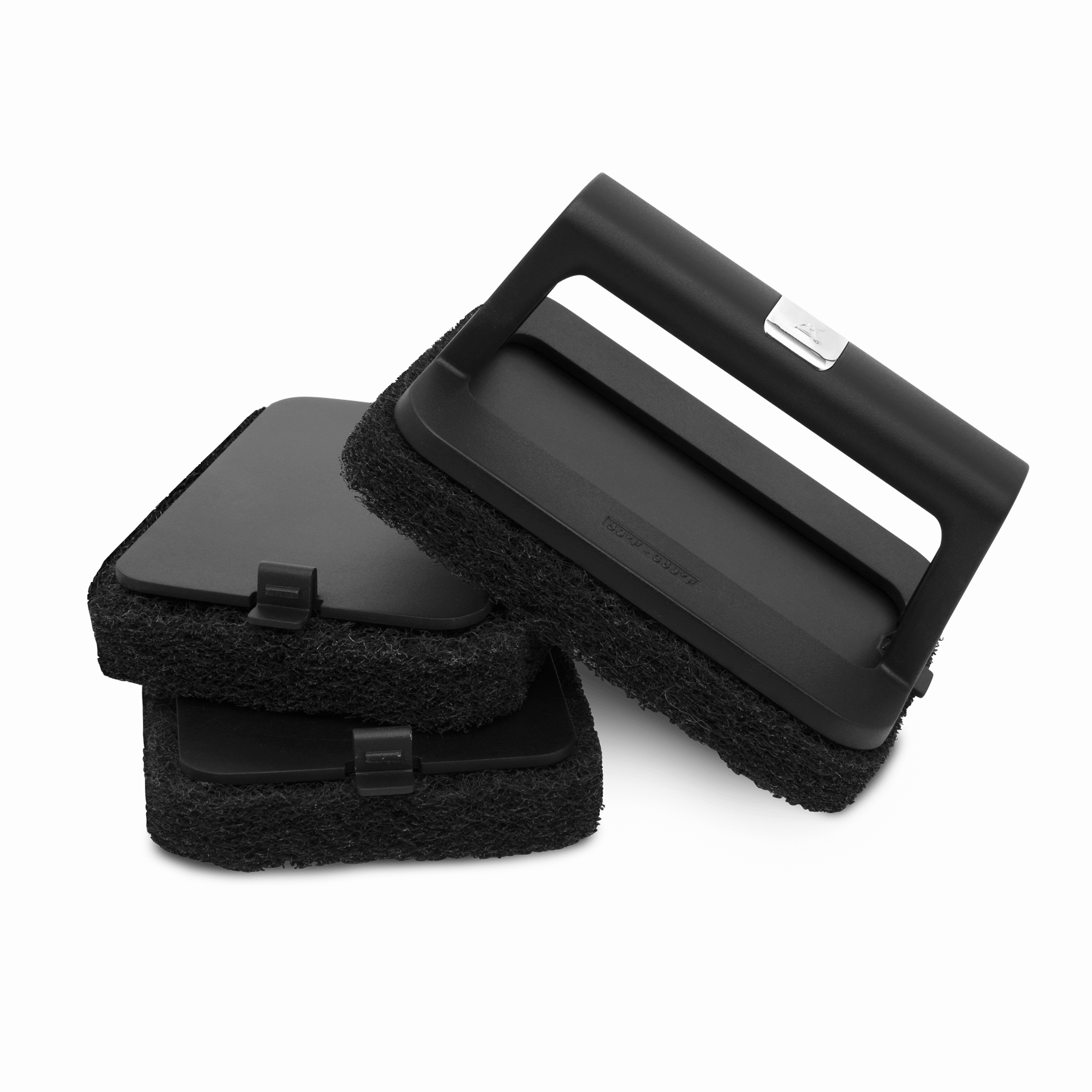 Weber 3400021 8-Pc. Griddle Cleaning Kit