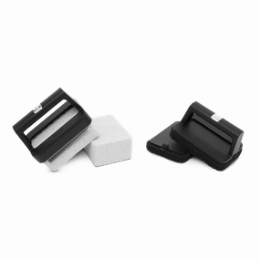 Weber 3400022 6-Pc. Griddle Cleaning Kit Barbeque Grill Accessories,grill tool set