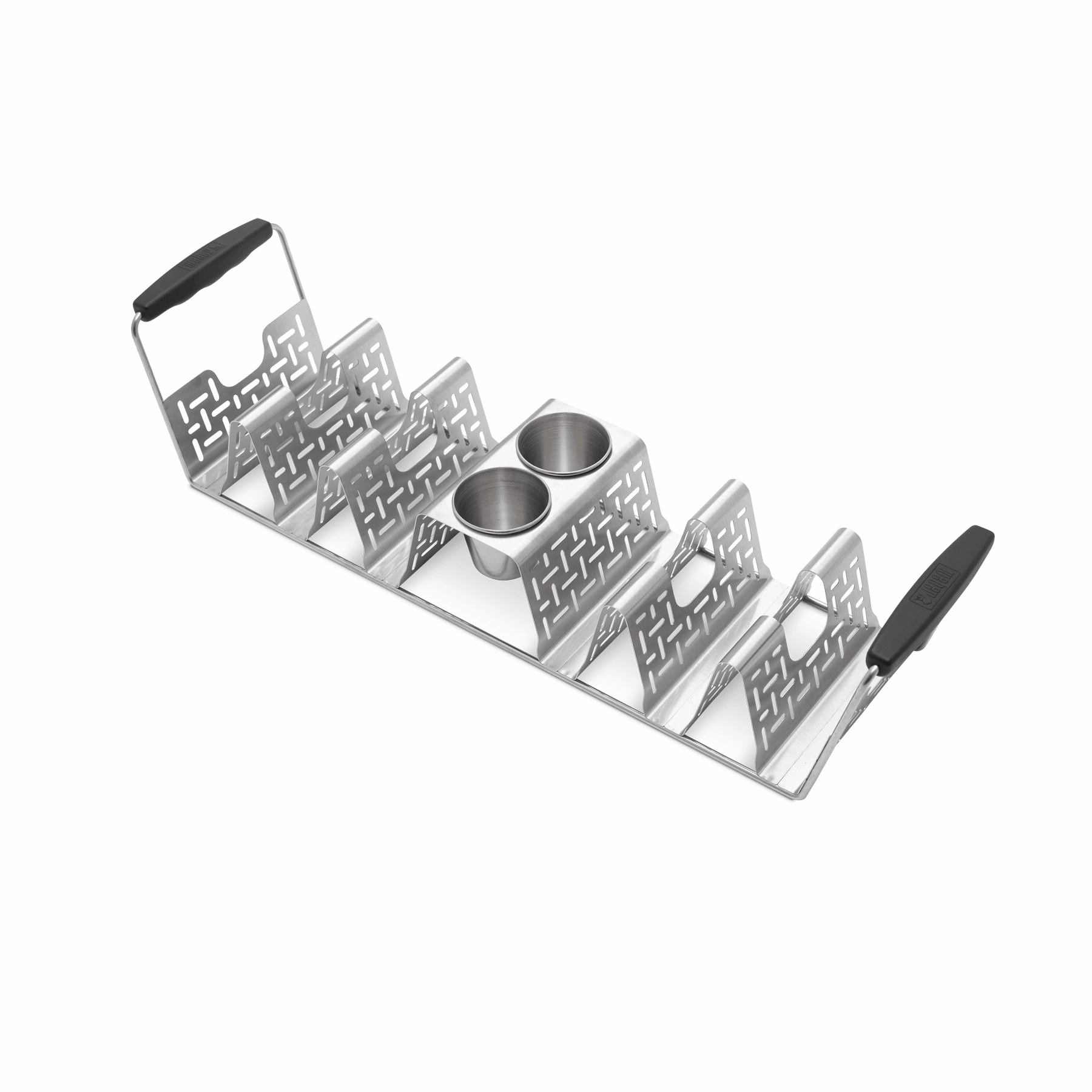 Weber 3400073 Taco Rack