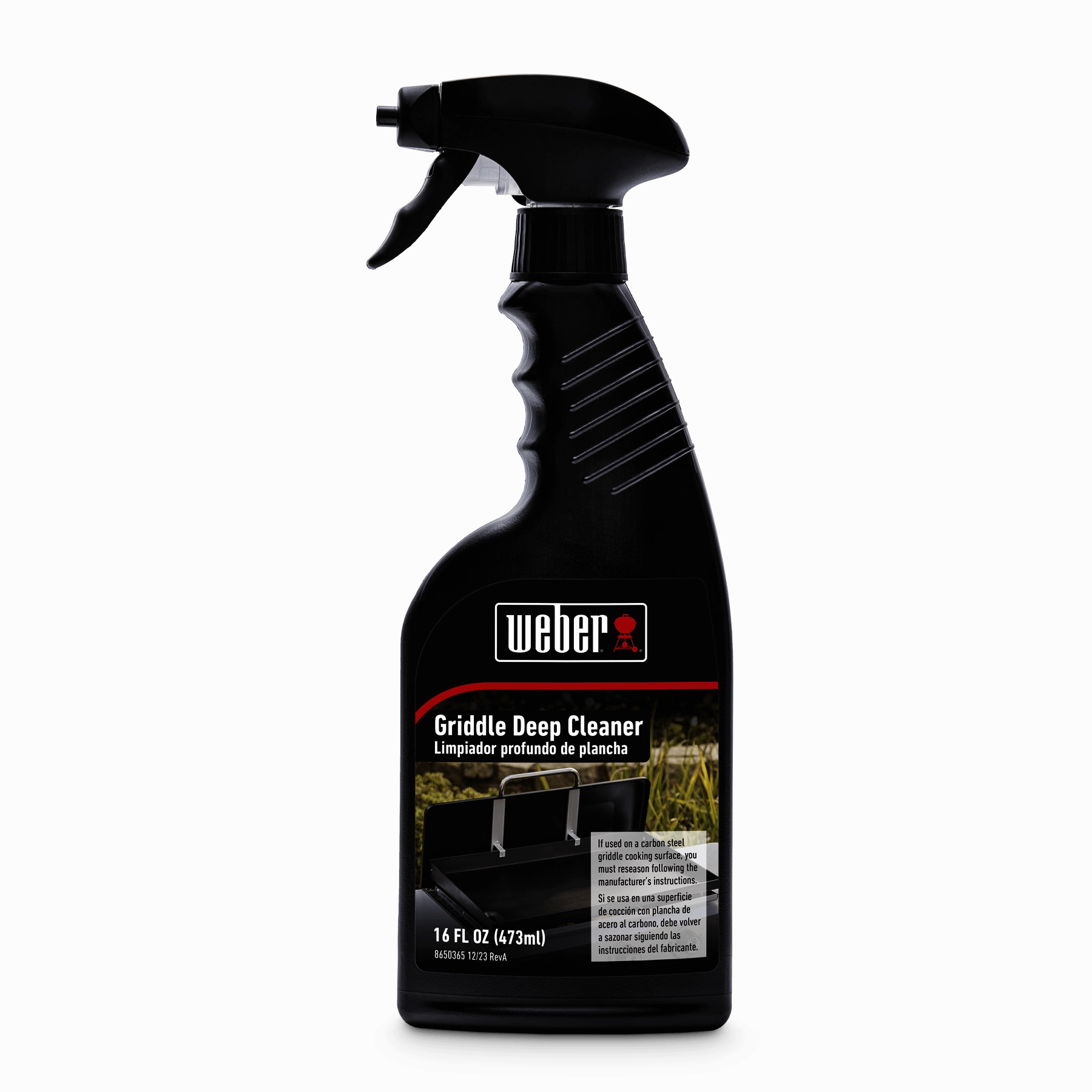 Weber 3400076 Griddle Deep Cleaner Barbeque Grill Accessories,grill tool set