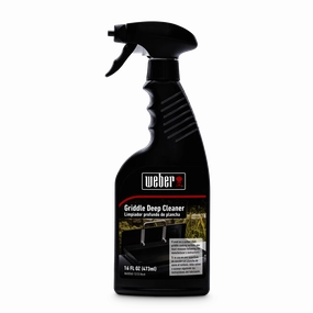Weber 3400076 Griddle Deep Cleaner Barbeque Grill Accessories,grill tool set