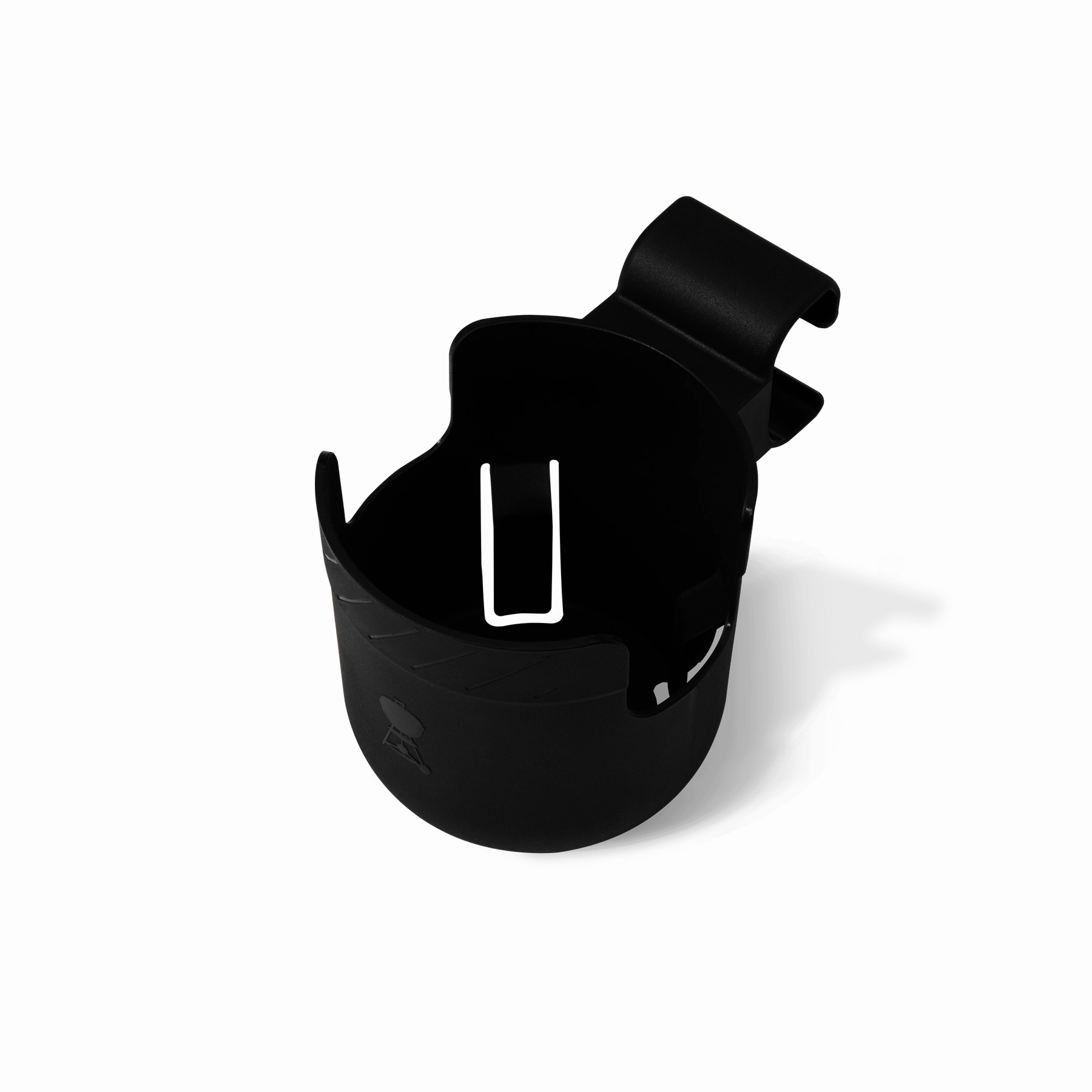 Weber 3400104 Weber Works&#8482; Bottle Holder Barbeque Grill Accessories,grill tool set