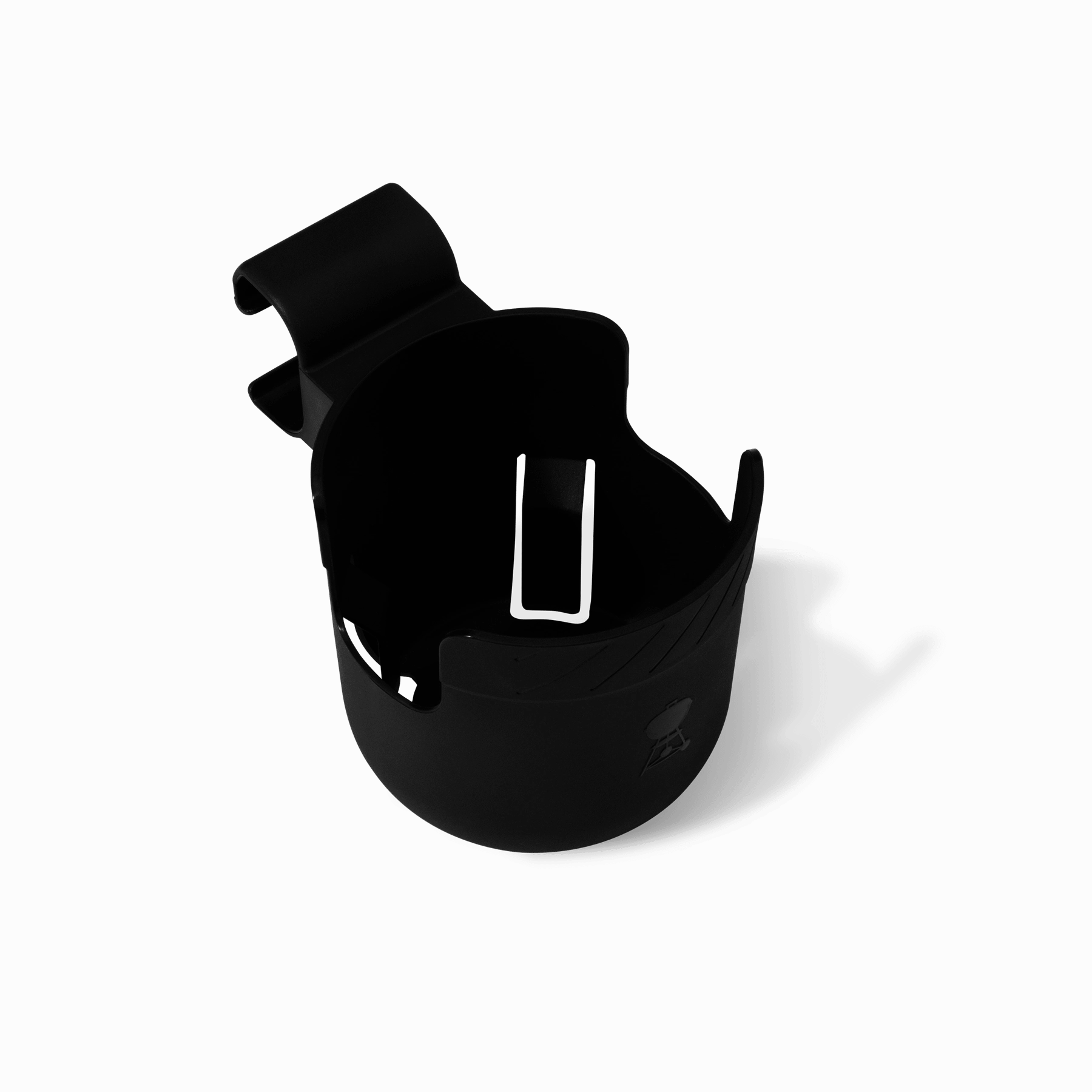 Weber 3400104 Weber Works&#8482; Bottle Holder