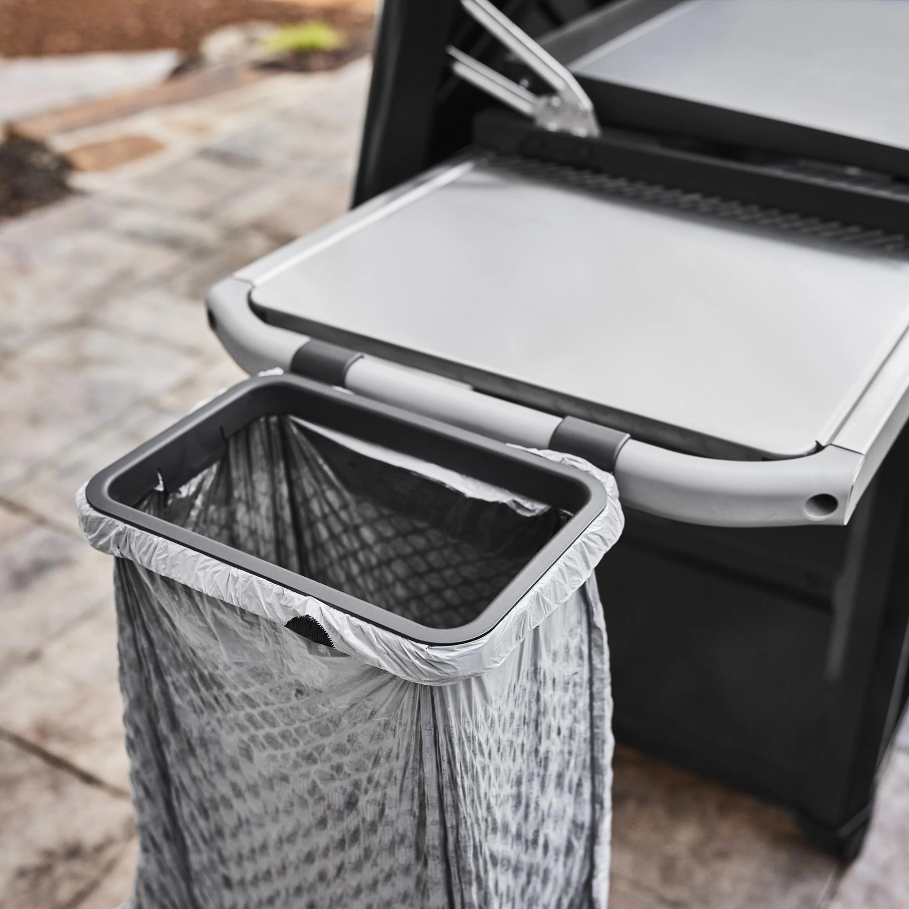 Weber 3400106 Weber Works&#8482; Organizer Kit