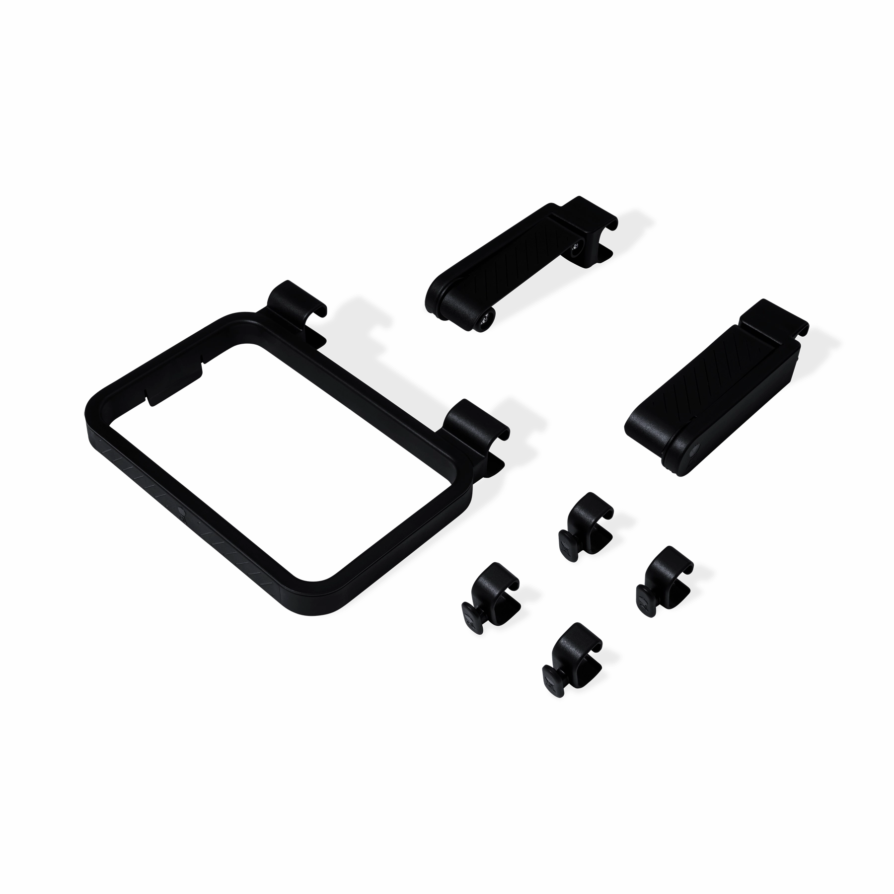 Weber 3400106 Weber Works&#8482; Organizer Kit Barbeque Grill Accessories,grill tool set