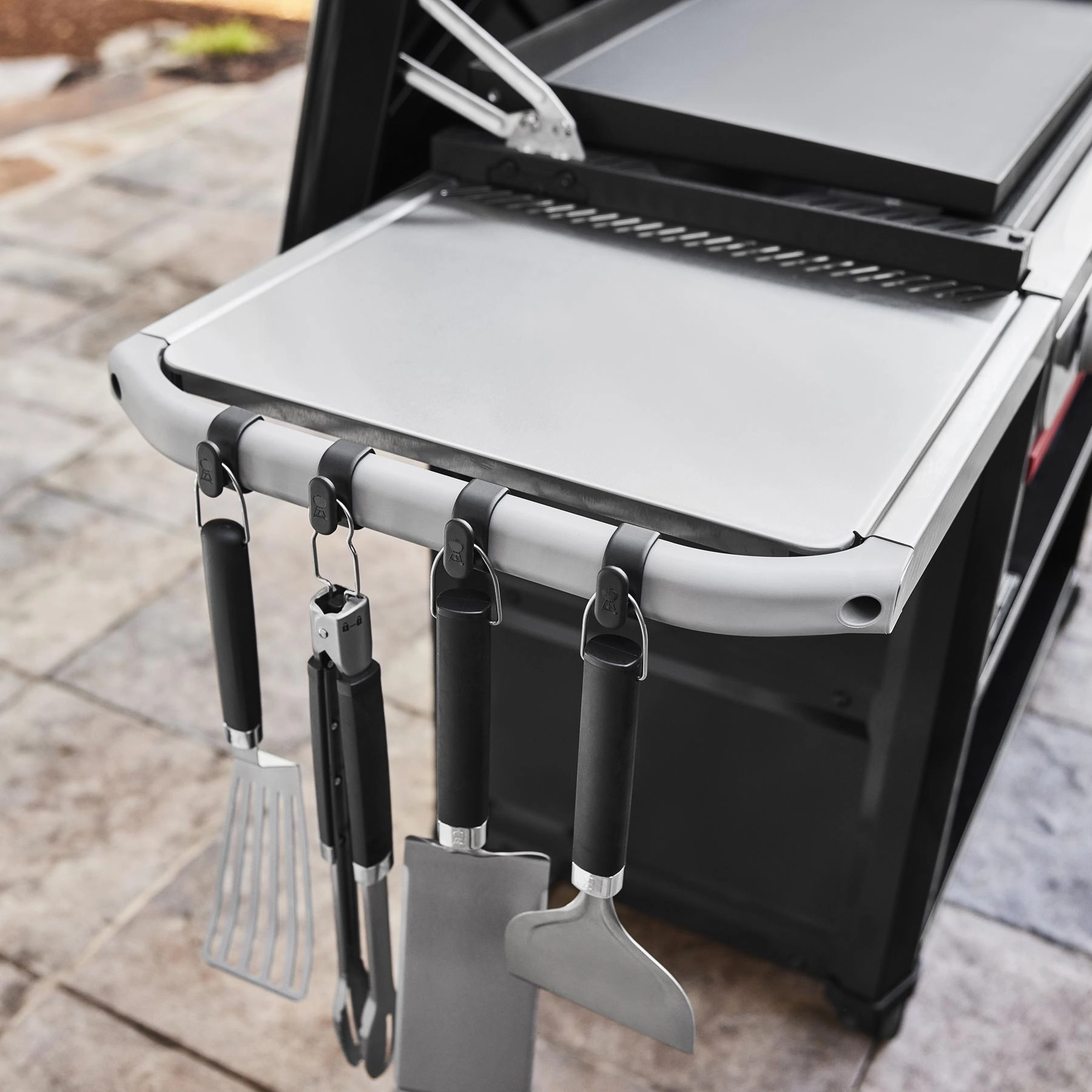 Weber 3400106 Weber Works&#8482; Organizer Kit