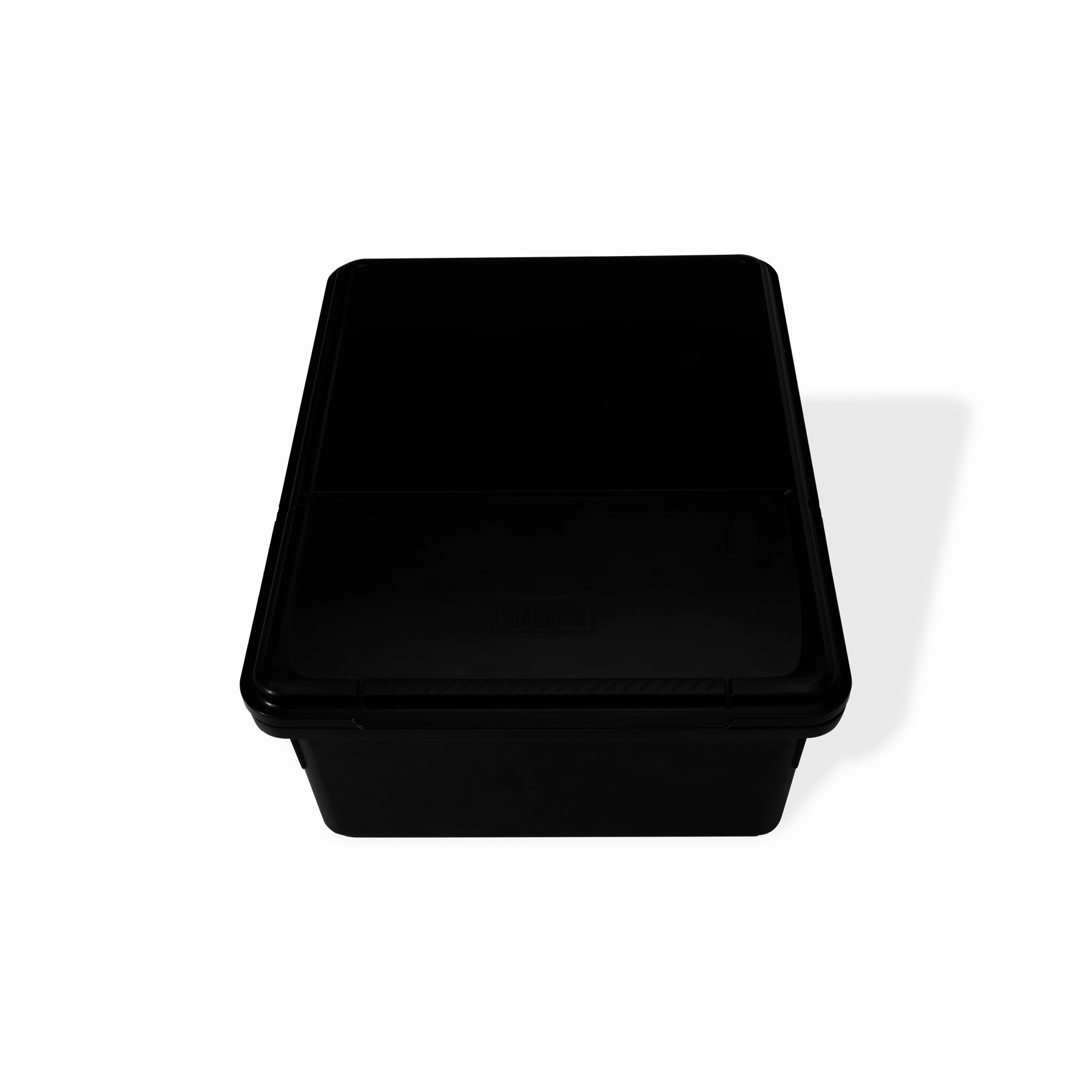 Weber 3400107 Weber Works&#8482; Outdoor Storage Bin