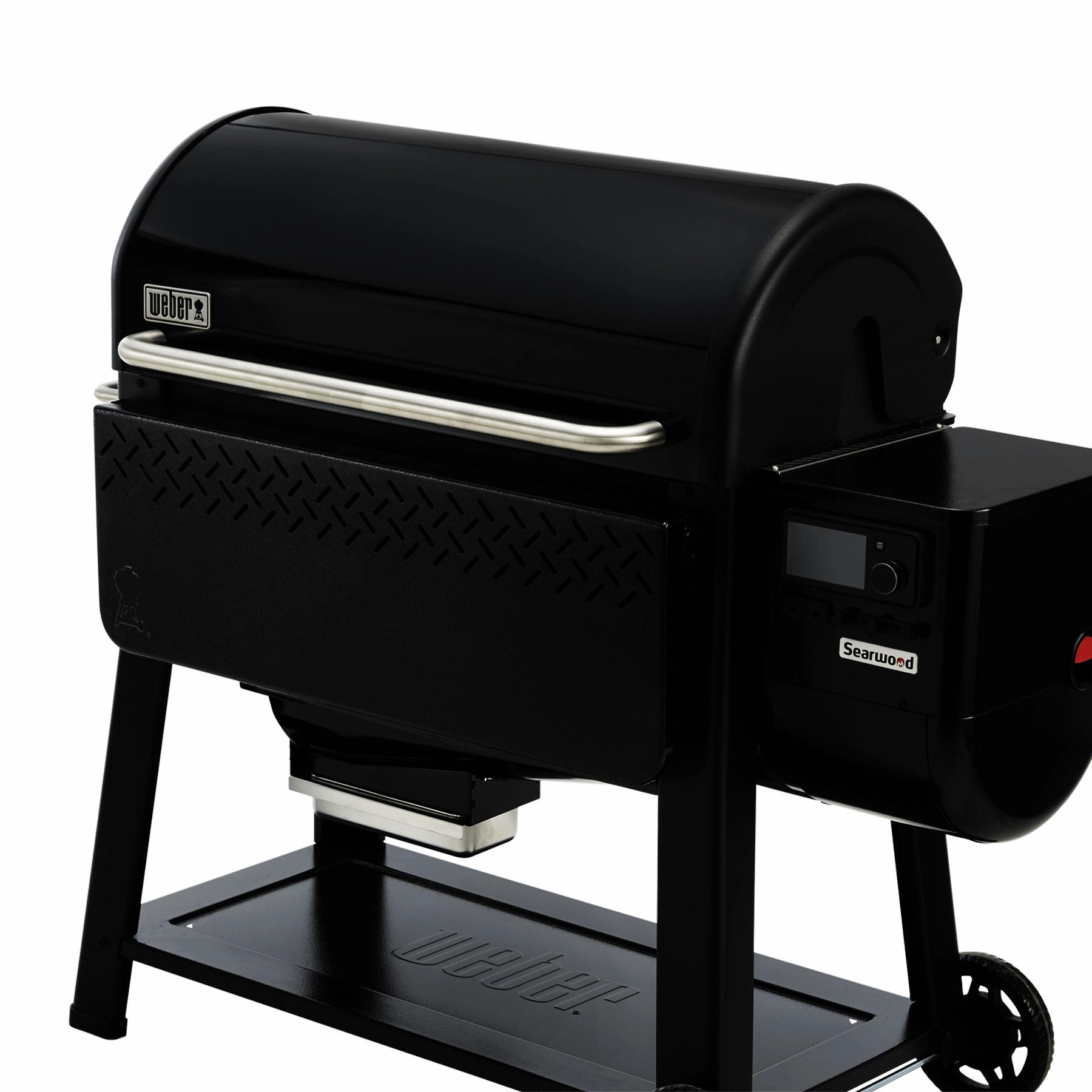 Weber 3400109 Folding Front Table