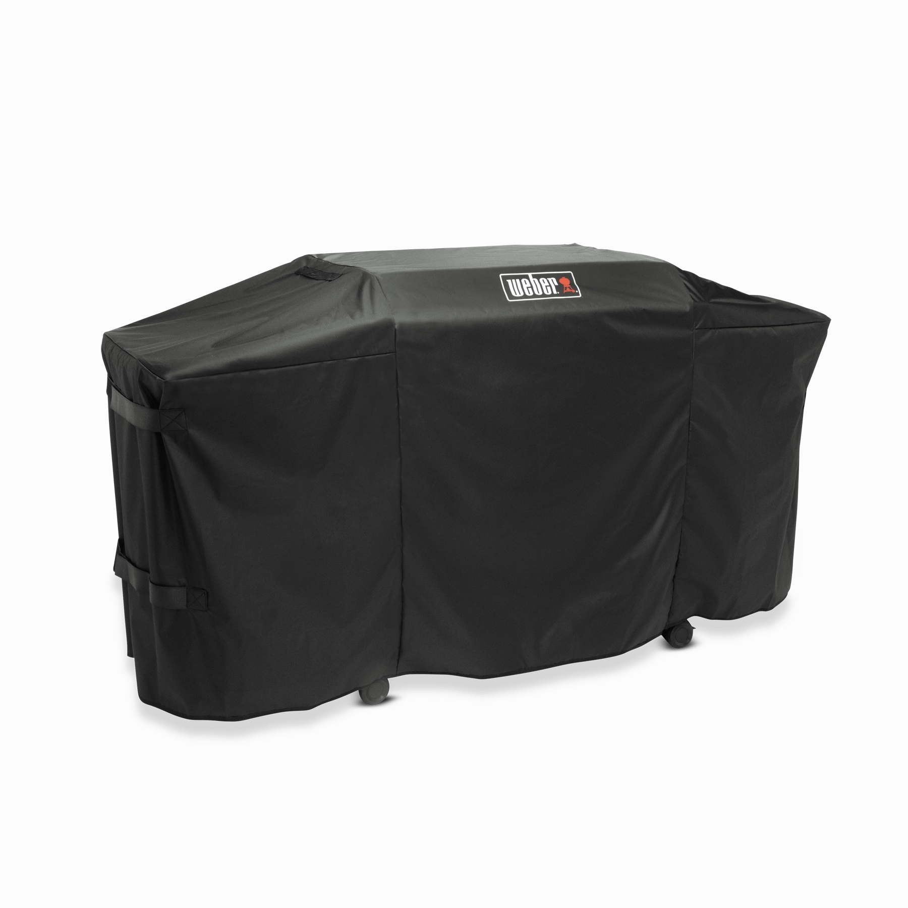 Weber 3400119 Premium Griddle Cover