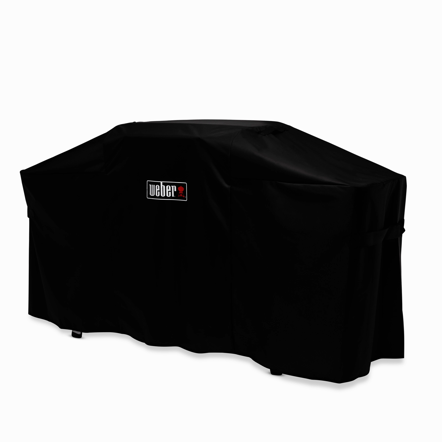 Weber 3400122 Premium Griddle Cover