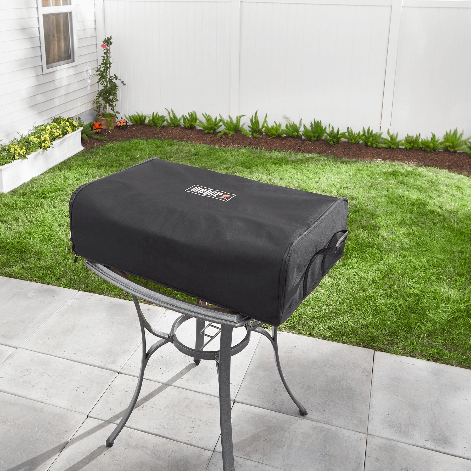 Weber 3400123 Griddle Travel Case