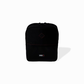 Weber 3400125 Portable Tools Backpack Barbeque Grill Accessories,grill tool set