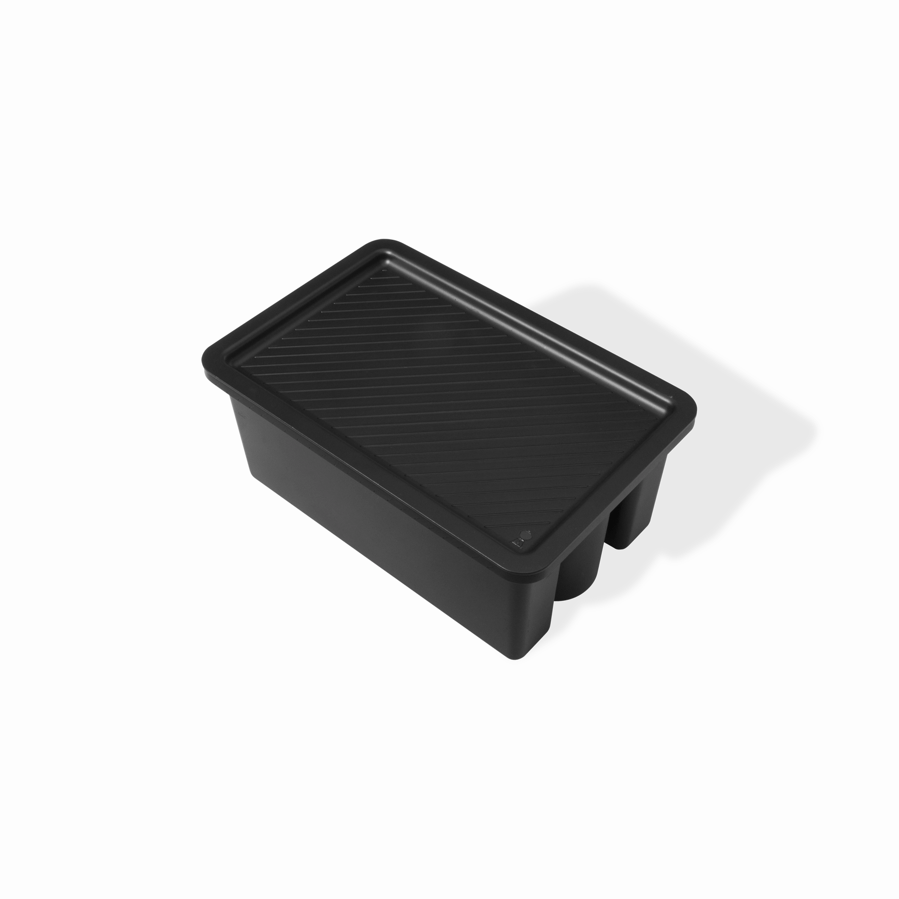 Weber 3400128 Weber Works&#8482; Caddy With Tray Lid