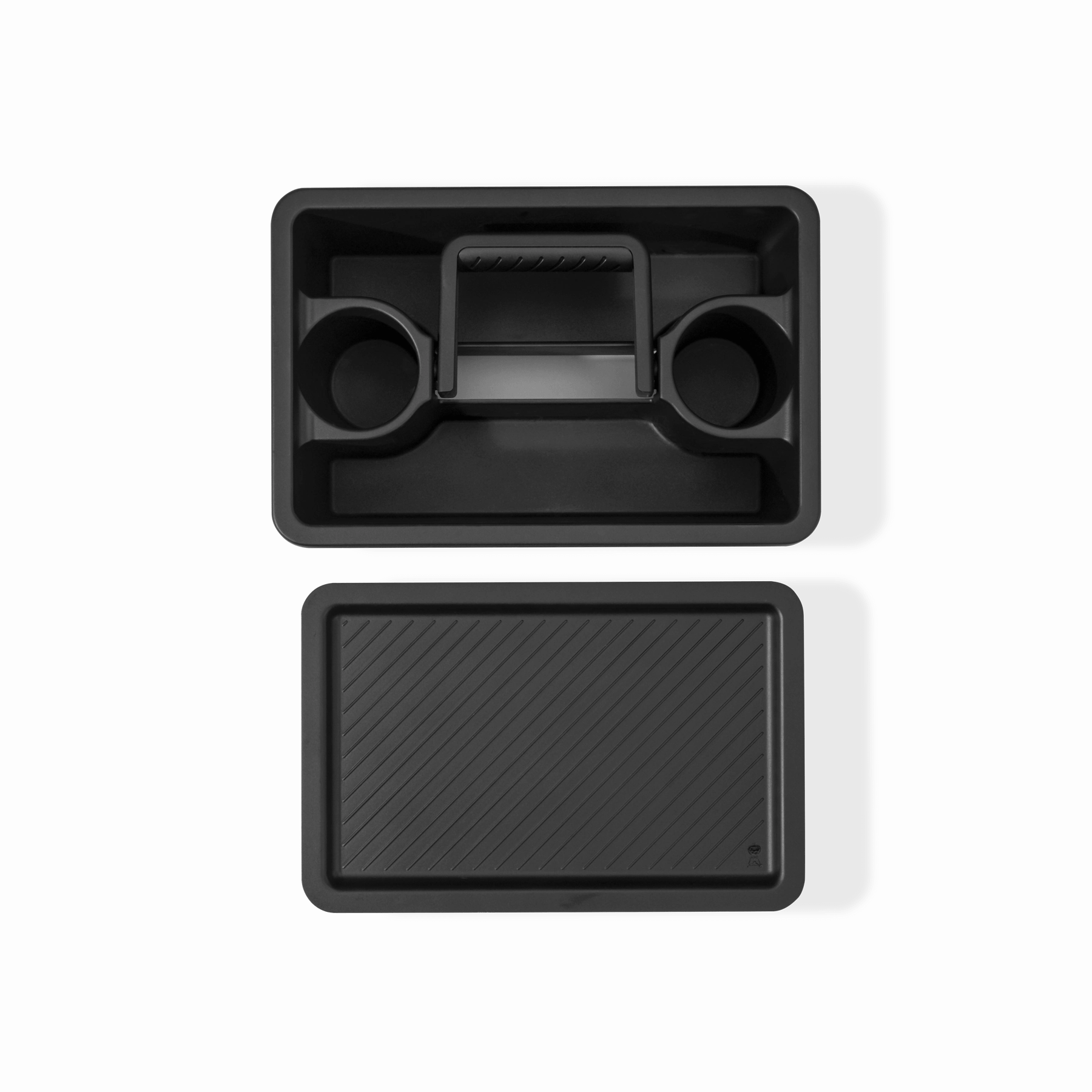 Weber 3400128 Weber Works&#8482; Caddy With Tray Lid