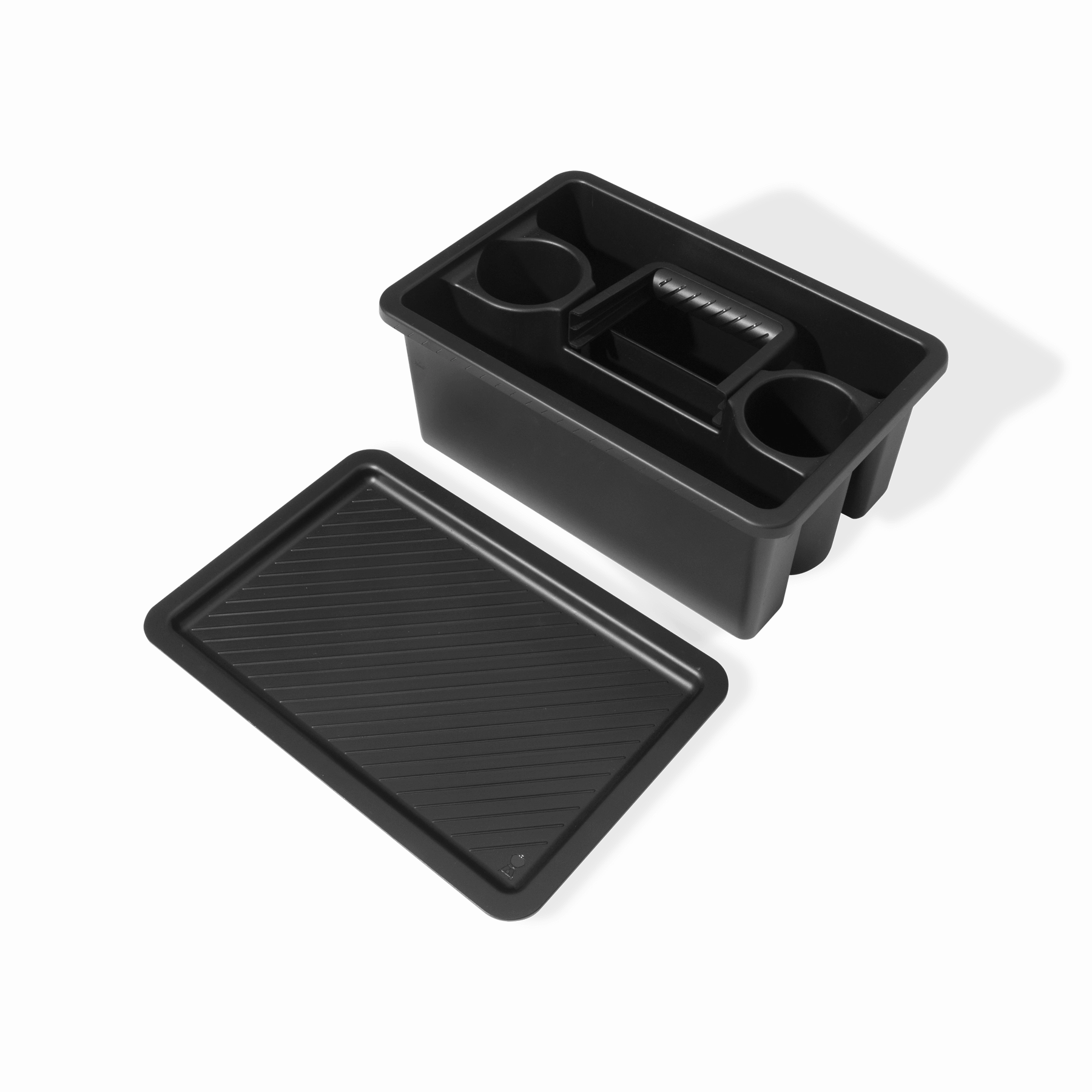 Weber 3400128 Weber Works&#8482; Caddy With Tray Lid