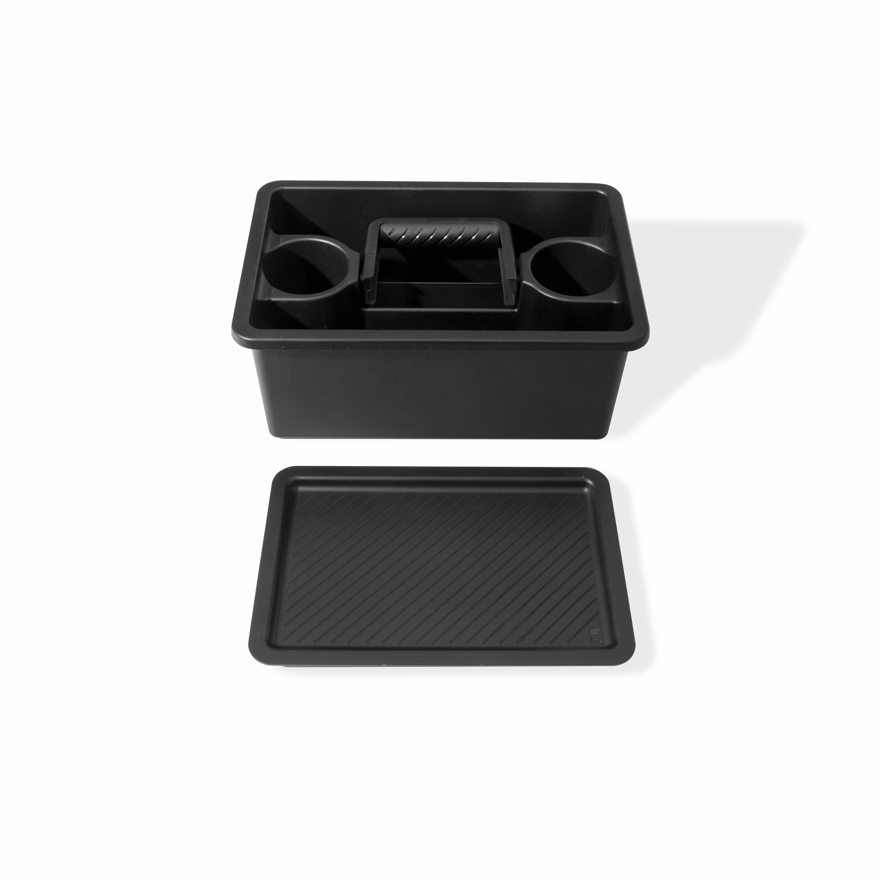 Weber 3400128 Weber Works&#8482; Caddy With Tray Lid