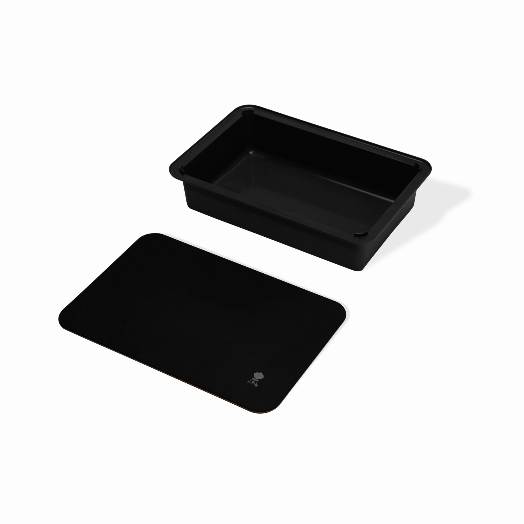 Weber 3400131 Weber Works&#8482; Basin With Cutting Board Lid