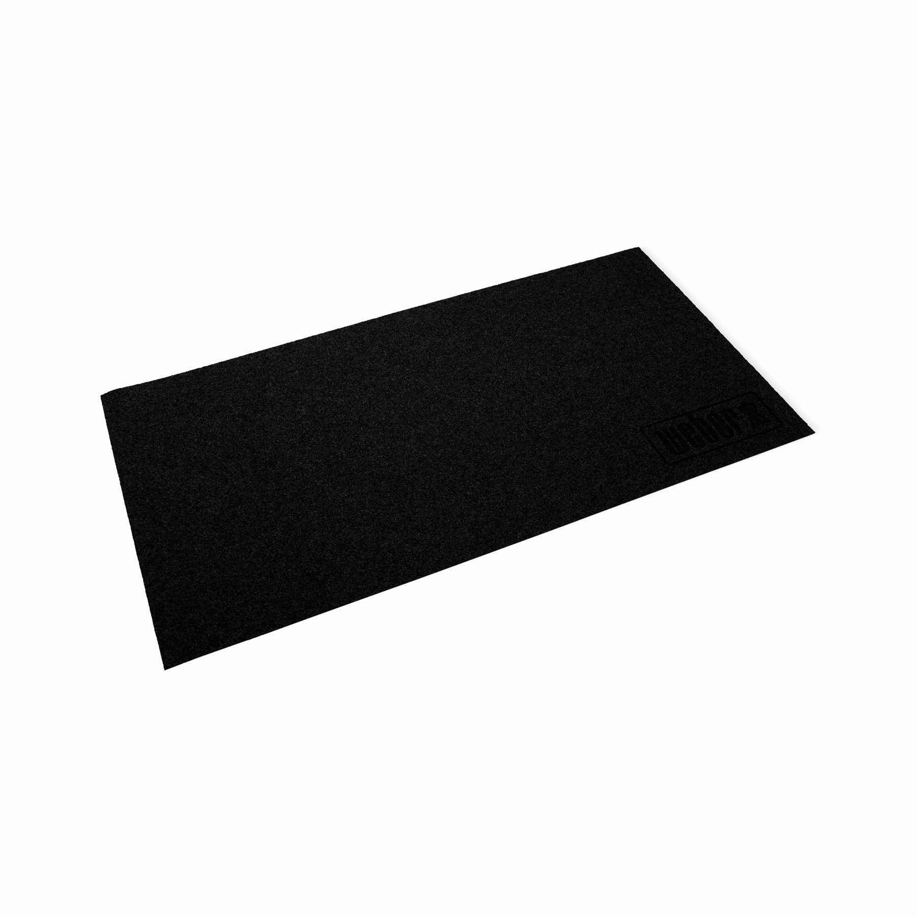 Weber 3400134 Xl Floor Protection Mat