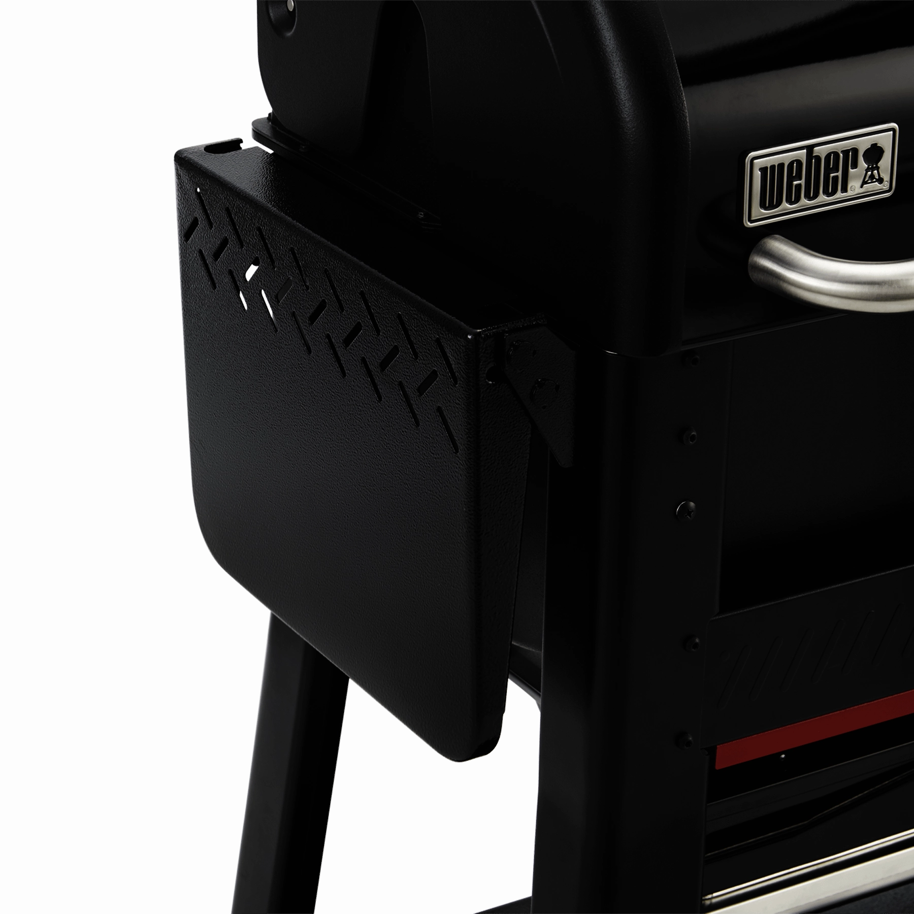 Weber 3400140 Folding Side Table