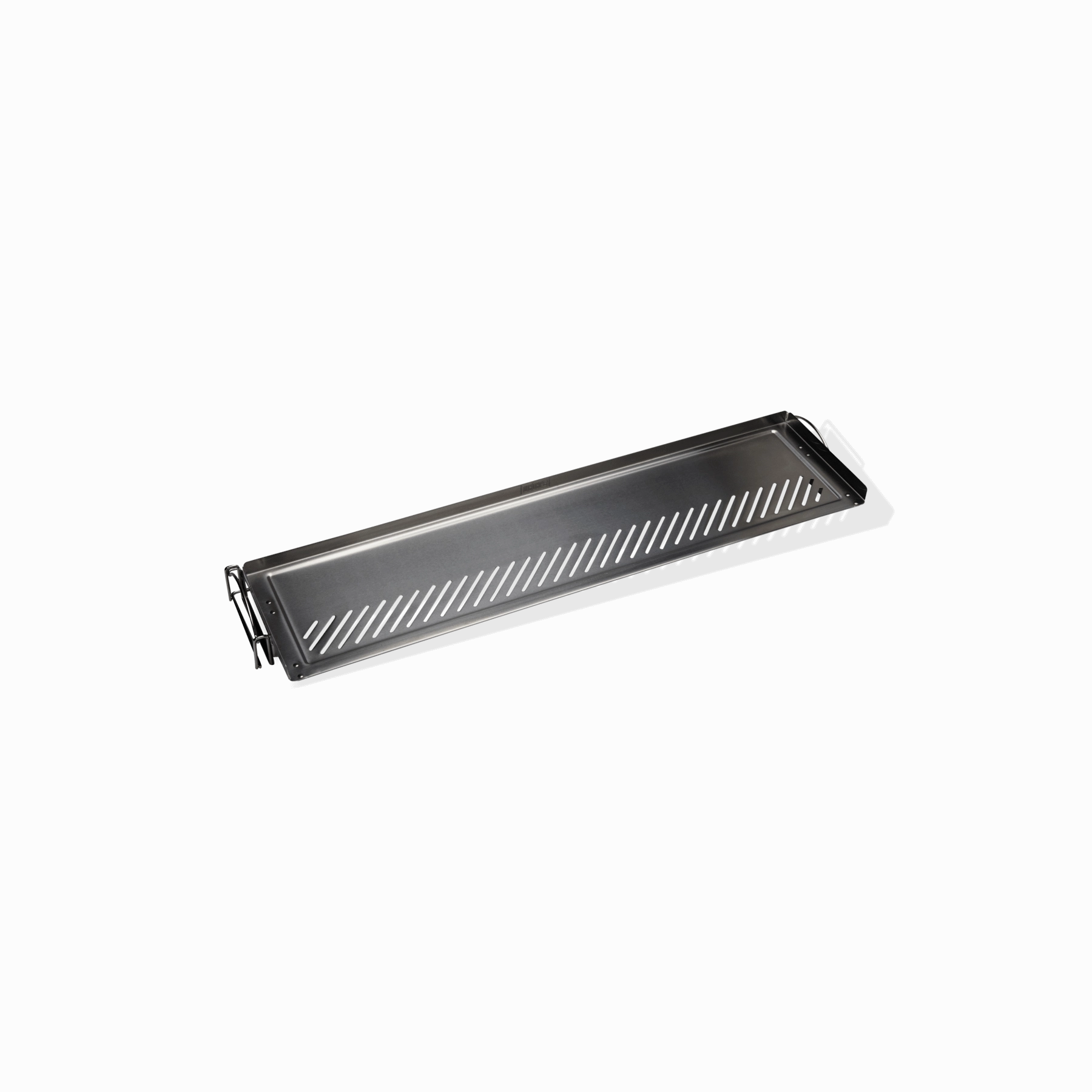 Weber 3400164 Dual-Level Warming Rack