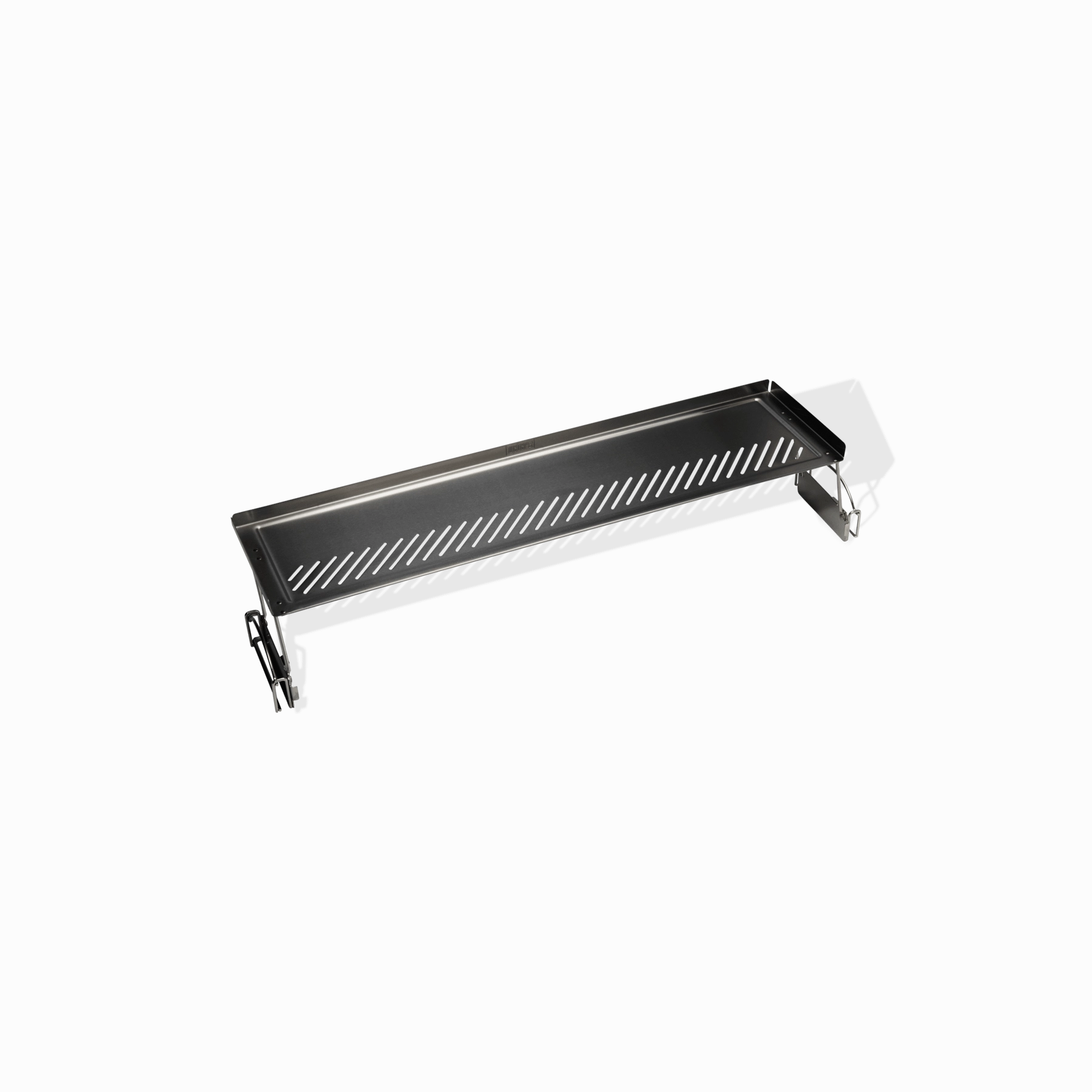 Weber 3400164 Dual-Level Warming Rack