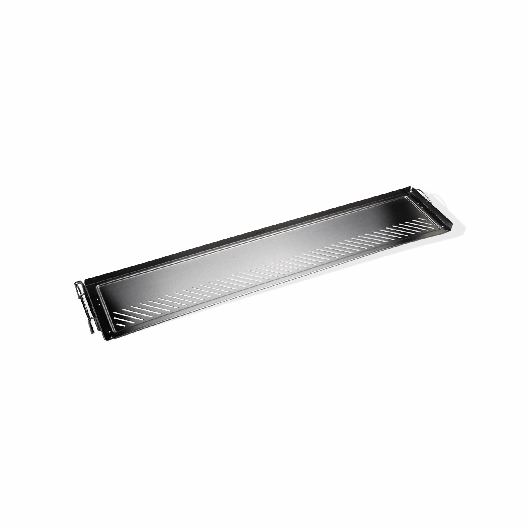 Weber 3400165 Dual-Level Warming Rack
