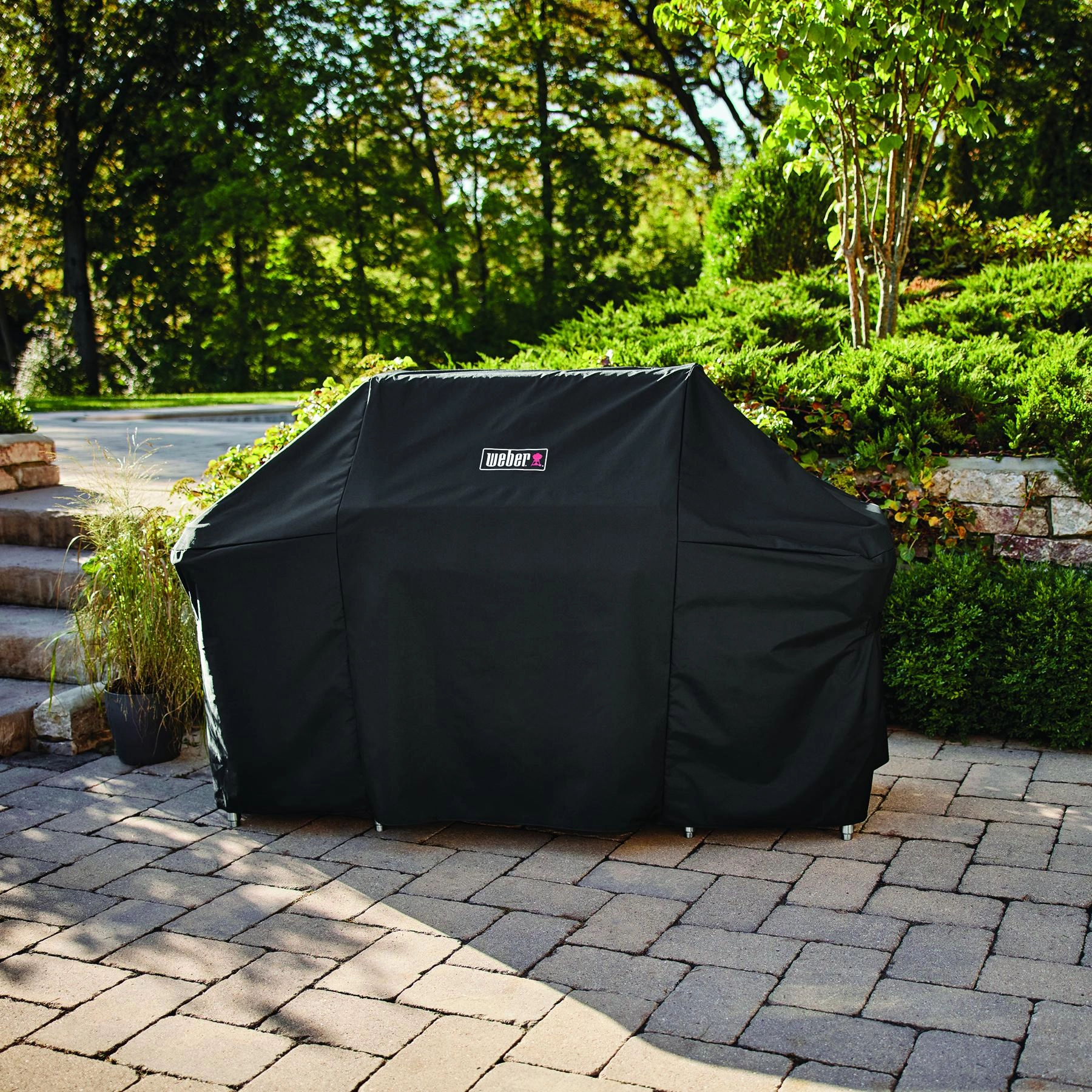 Weber 3400171 Premium Grill Cover Barbeque Grill Accessories,grill tool set