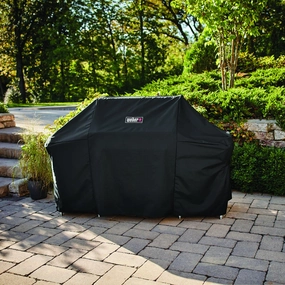 Weber 3400171 Premium Grill Cover Barbeque Grill Accessories,grill tool set