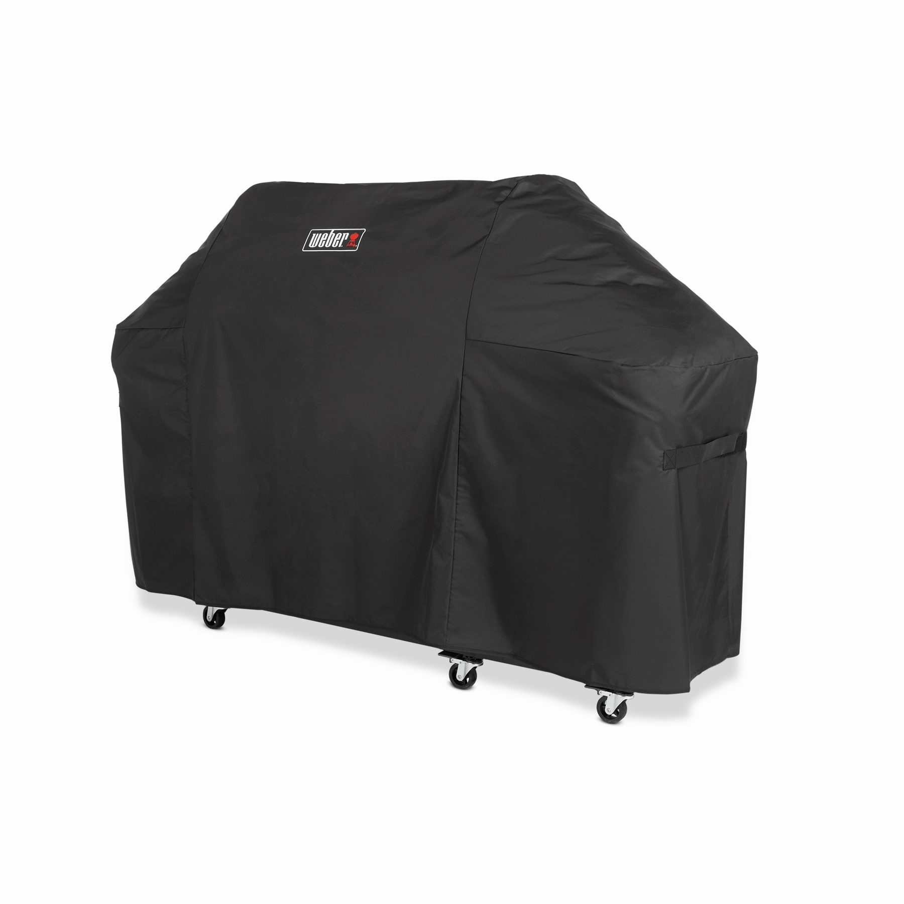 Weber 3400173 Premium Grill Cover