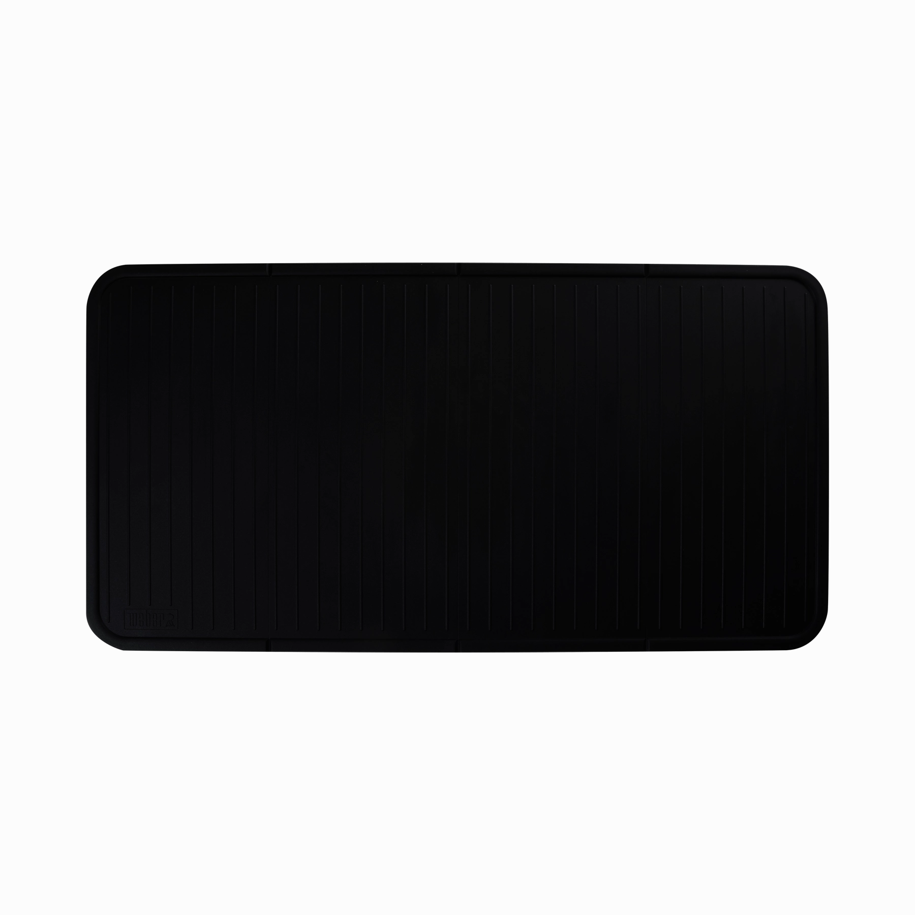 Weber 3400215 Griddle Mid-Shelf Mat
