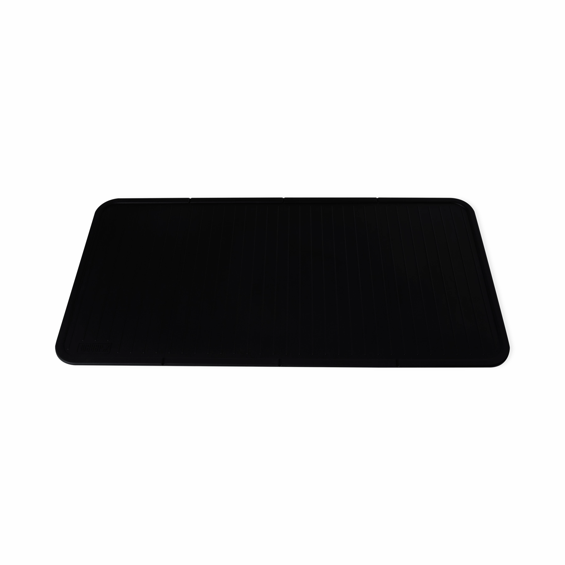 Weber 3400215 Griddle Mid-Shelf Mat