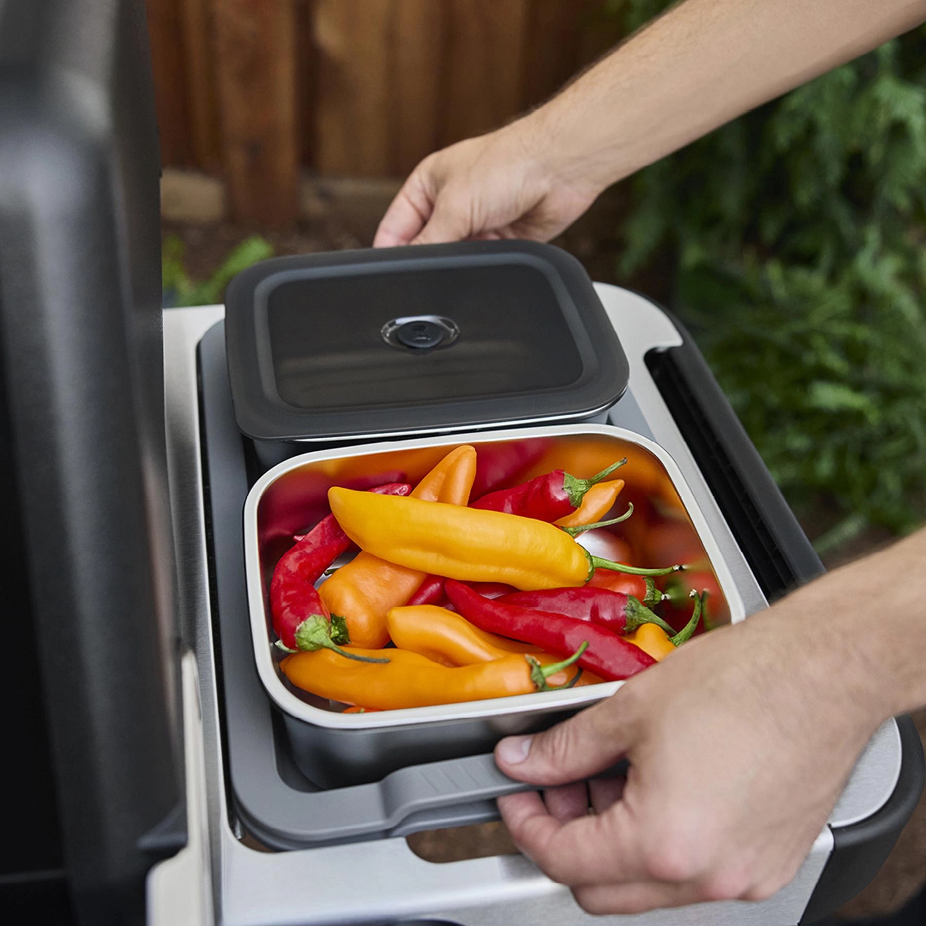 Weber 3400220 Weber Works&#8482; Prep And Serve Kit