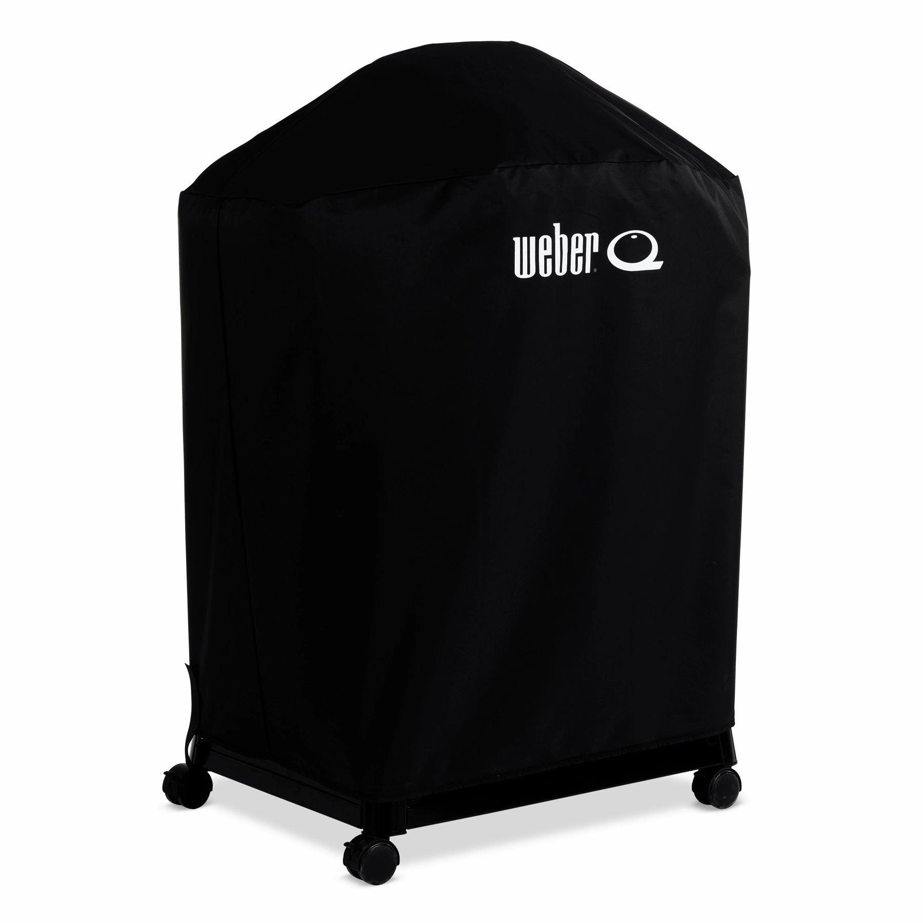 Weber 3400233 Premium Grill Cover
