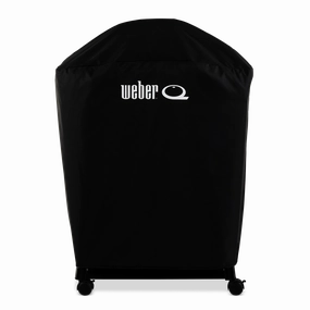 Weber 3400233 Premium Grill Cover Barbeque Grill Accessories,grill tool set
