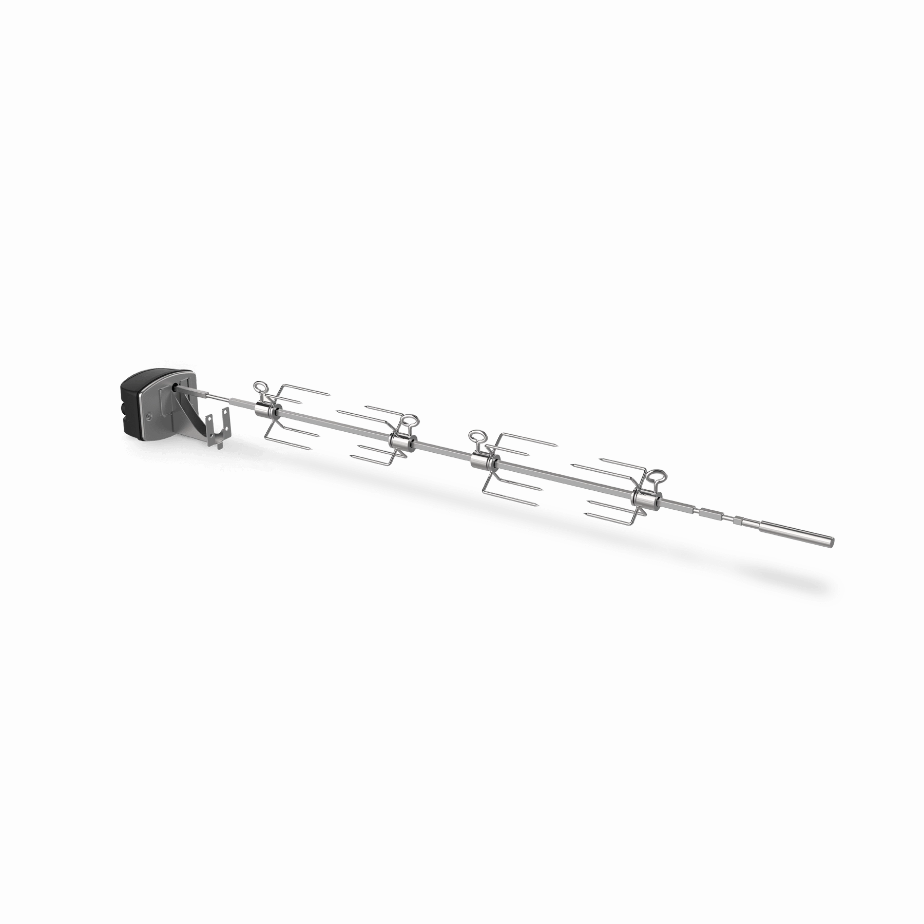 Weber 3400246 Rotisserie Barbeque Grill Accessories,grill tool set
