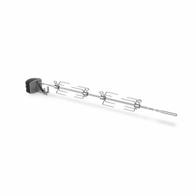 Weber 3400246 Rotisserie Barbeque Grill Accessories,grill tool set
