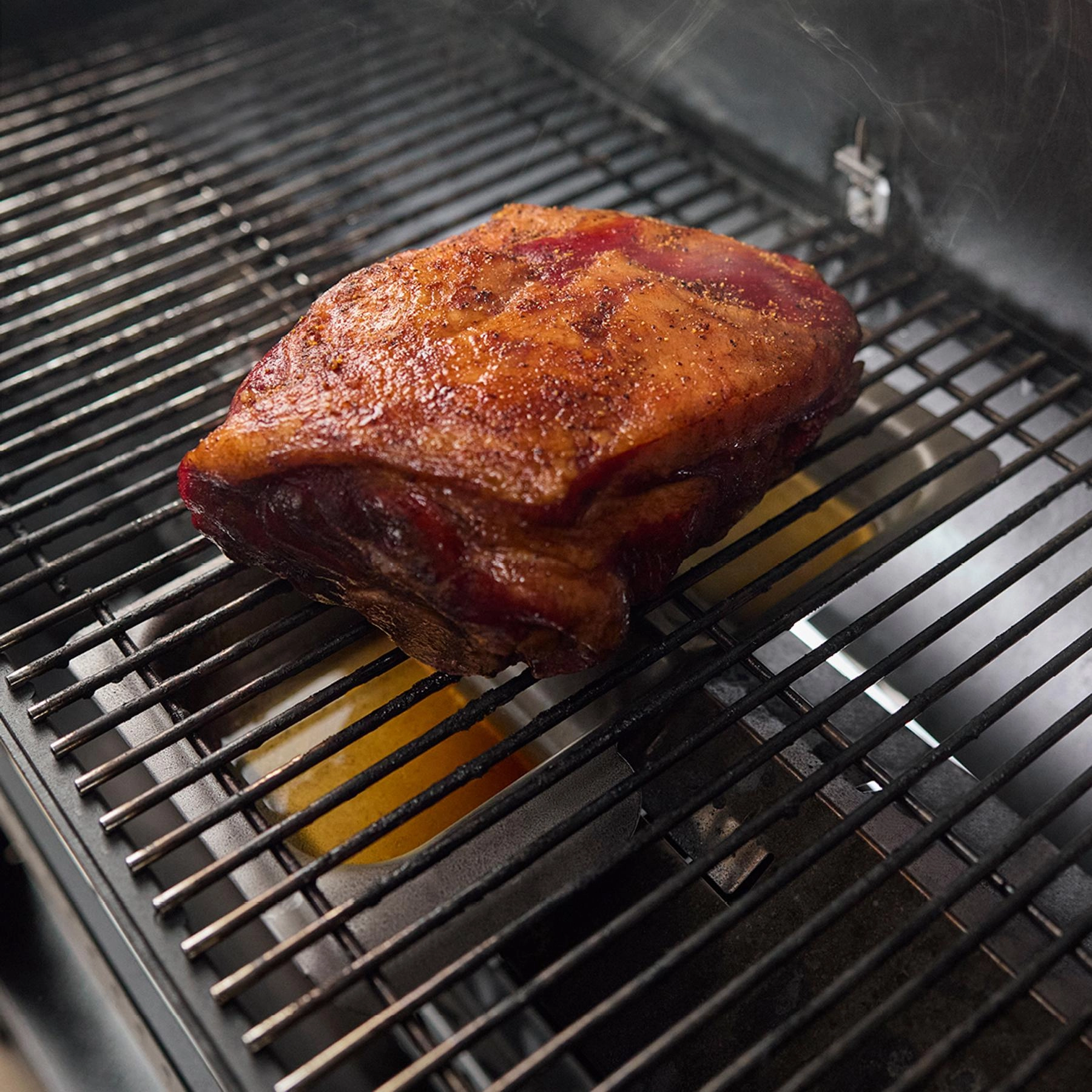 Weber 3400250 Wet Smoke Pan - Searwood 600 And Xl 600