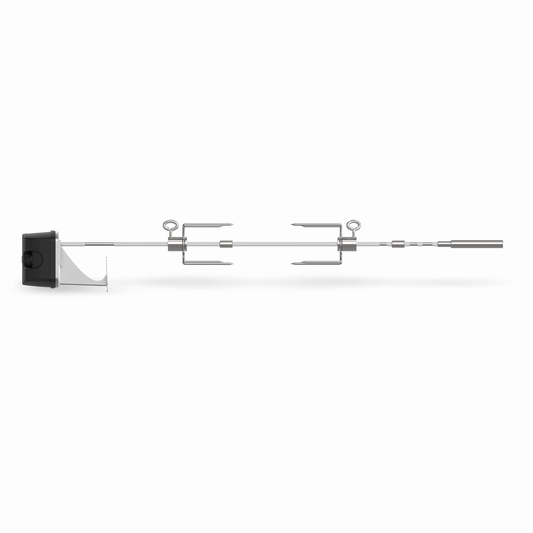 Weber 3400252 Rotisserie