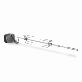 Weber 3400252 Rotisserie Barbeque Grill Accessories,grill tool set
