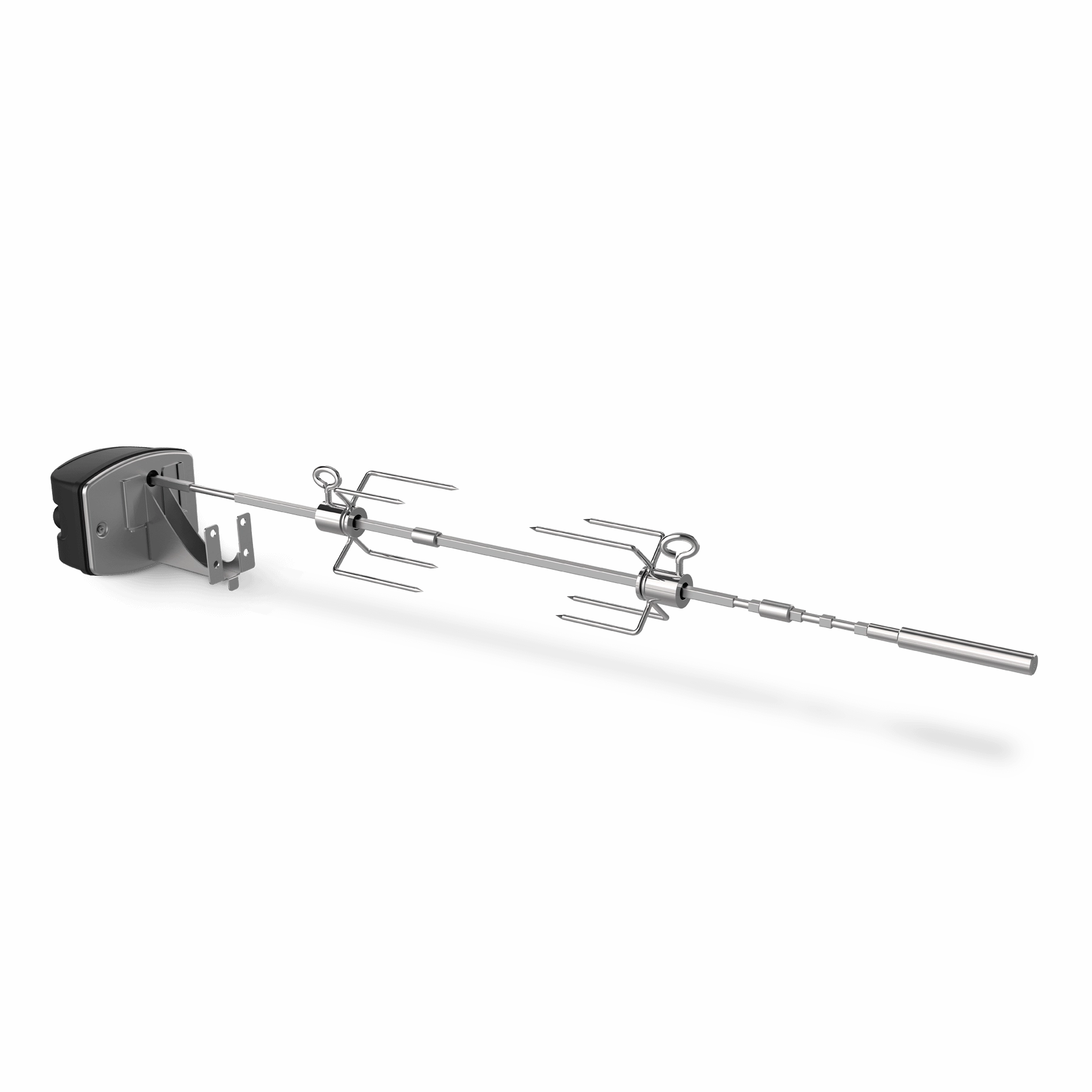 Weber 3400252 Rotisserie Barbeque Grill Accessories,grill tool set