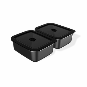 Weber 3400260 Weber Works&#8482; Prep Containers Barbeque Grill Accessories,grill tool set