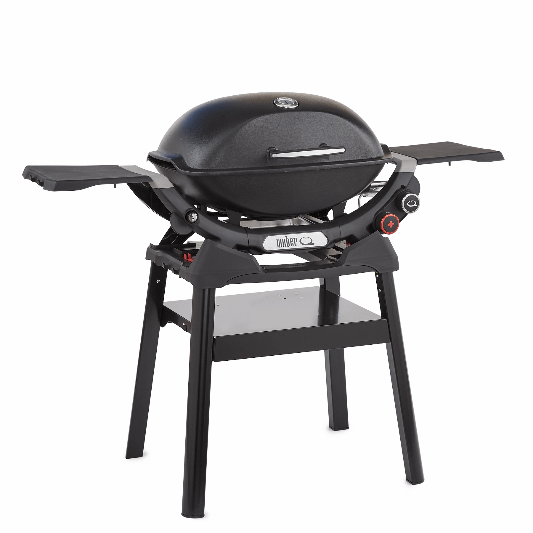 Weber 3400262 Compact Stand