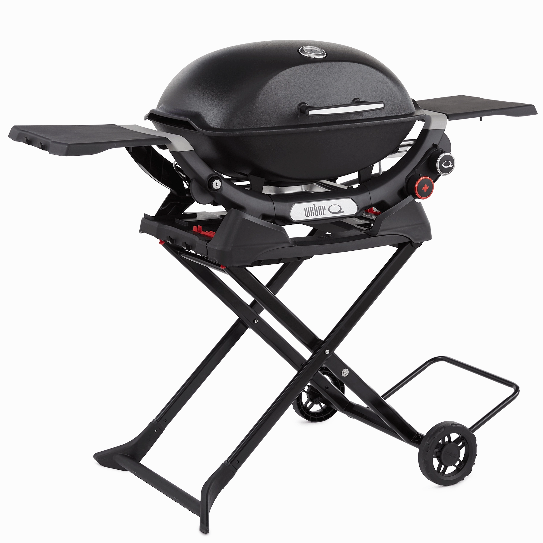 Weber 3400263 Portable Cart