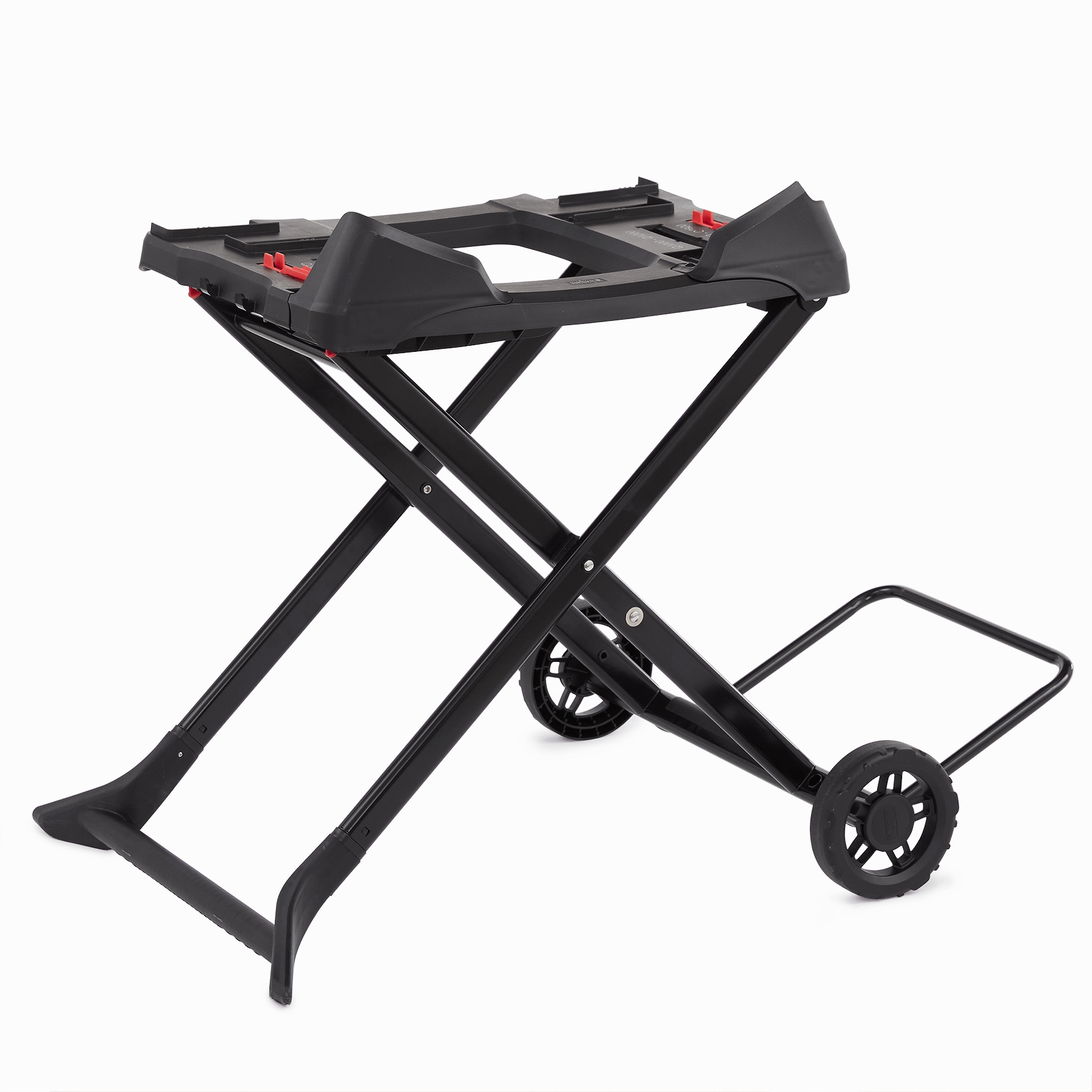 Weber 3400263 Portable Cart