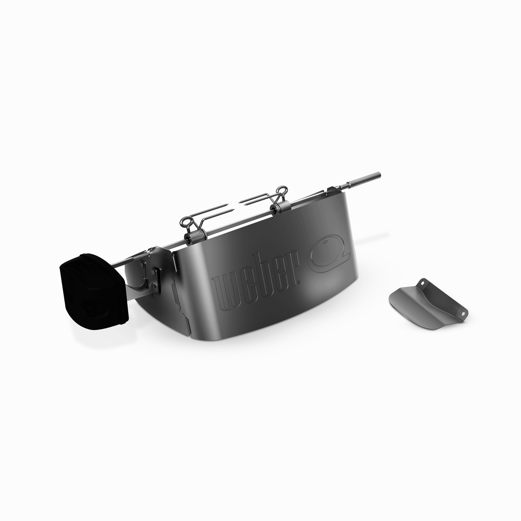 Weber 3400264 Rotisserie Barbeque Grill Accessories,grill tool set